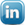 keep in touch on linkedin