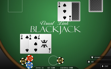 blackjack